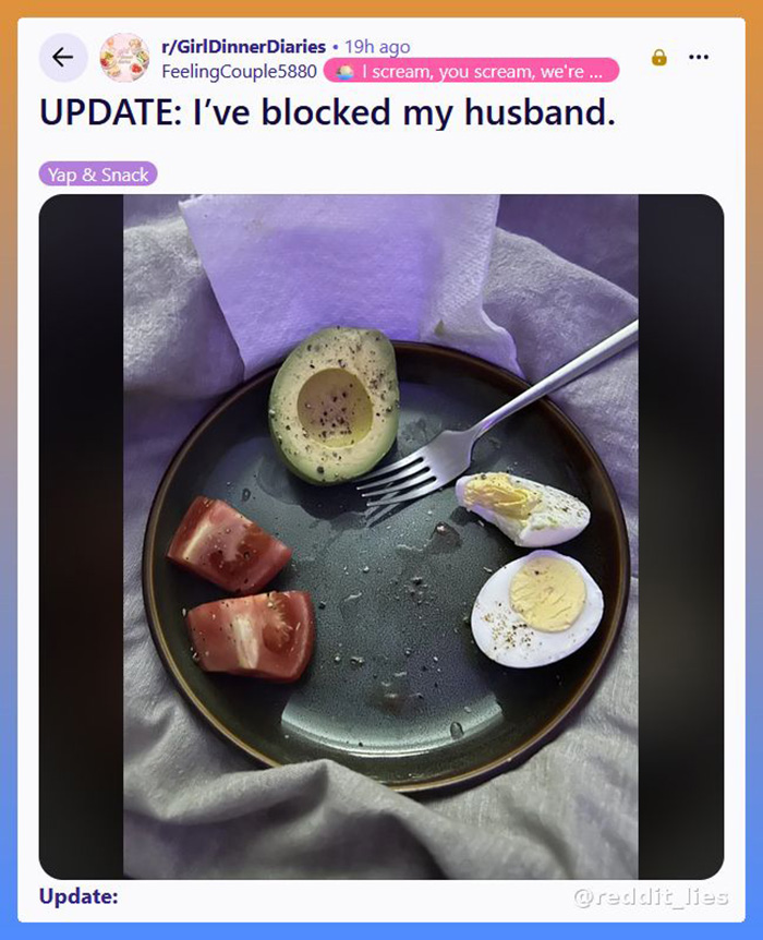 Woman Marries Latino Man Without Getting To Know Him, Then Files For Divorce Over His Conservative Views