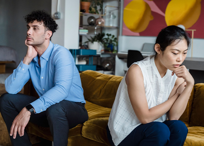 Woman Marries Latino Man Without Getting To Know Him, Then Files For Divorce Over His Conservative Views