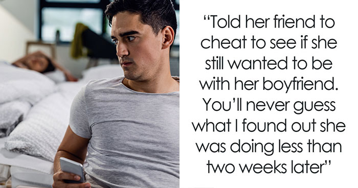 “I’m Letting Jesus Handle It”: 65 Casual Conversations That Proved Women Weren’t Wife Material