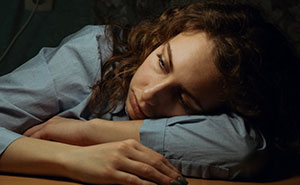 If You Are An Exhausted Lady And Nobody Can Tell You Why, Sleep Apnea Could Be The Root Of It All