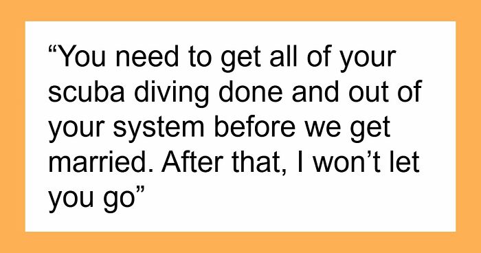 61 Things Women Said That Made Men Go From Interested To Looking For The Exit