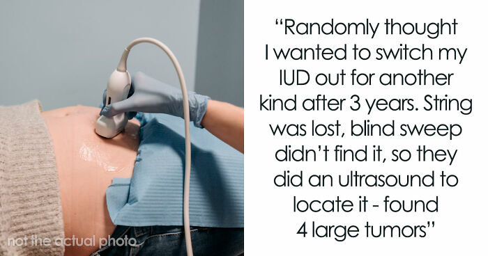 67 Women Share Eerie Stories Of How Their Gut Feelings Were Proven Right