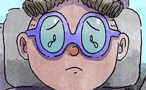Artist Creates Heartwarming Comics That Perfectly Capture Life With Pets (5 New Stories)