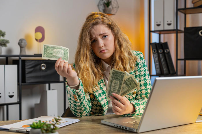 Renter Shocked By Entitled Landlord Charging Fees For Application, Working From Home, And Moving In Renter Shocked By Entitled Landlord Charging Fees For Application, Working From Home, And Moving In