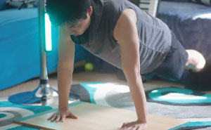 YouTuber Does 50 Pull-Ups And 100 Push-Ups Daily For A Month, Discovers His Real Limit The Hard Way