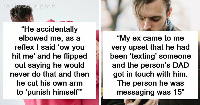 69 Women Share The Worst Things They Put Up With Before Finally Walking Away