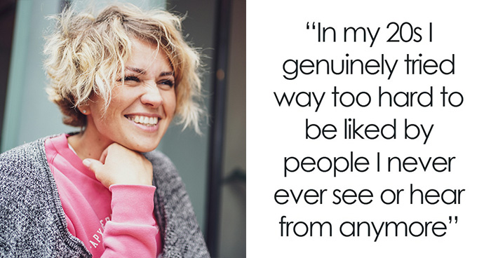 59 Women Admit Which Decisions From Their Younger Years Still Haunt Them Today