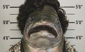 Your Weekend Bump Habit Is Giving The Fish In The River An Existential Crisis