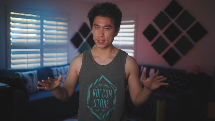 YouTuber Does 50 Pull-Ups And 100 Push-Ups Daily For A Month, Discovers His Real Limit The Hard Way YouTuber Does 50 Pull-Ups And 100 Push-Ups Daily For A Month, Discovers His Real Limit The Hard Way