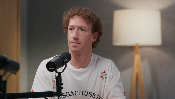Mark Zuckerberg Has A Warning For Anyone Screenshotting Disappearing Messenger Chats Mark Zuckerberg Has A Warning For Anyone Screenshotting Disappearing Messenger Chats