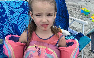 Saylor Hayes' Parents, 70 And 31, Charged After 5YO Is Found Lifeless, As Disturbing New Details Emerge