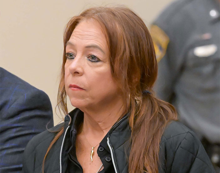 Mother accused of holding steppson captive rejects plea deal. Mother accused of holding steppson captive rejects plea deal.