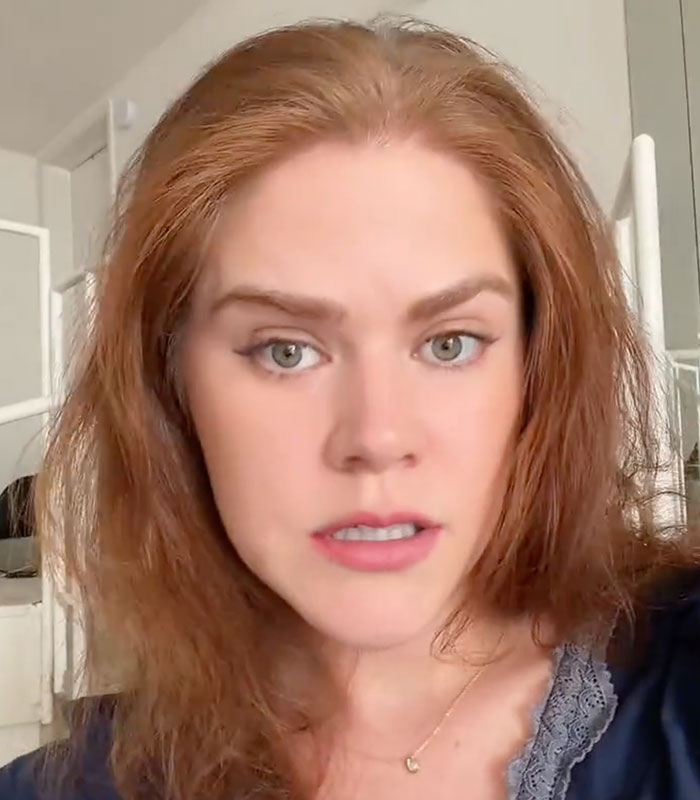 Woman Claiming To Be "Nicole Kidman's Secret Daughter" Breaks Silence After Actress Makes TikTok Debut Woman Claiming To Be "Nicole Kidman's Secret Daughter" Breaks Silence After Actress Makes TikTok Debut
