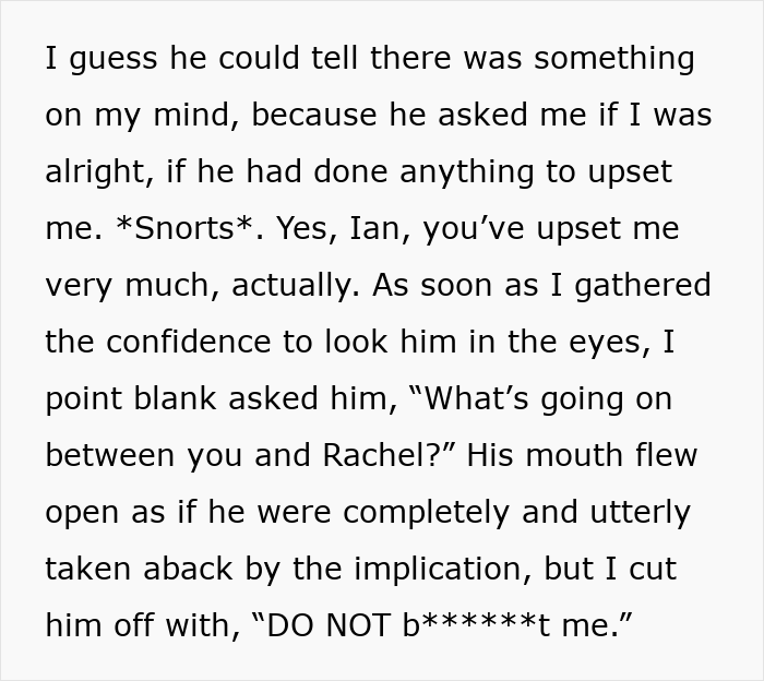Woman Meets Photographer Boyfriend While Modeling For Him, Suspects That He Found A New Muse Woman Meets Photographer Boyfriend While Modeling For Him, Suspects That He Found A New Muse