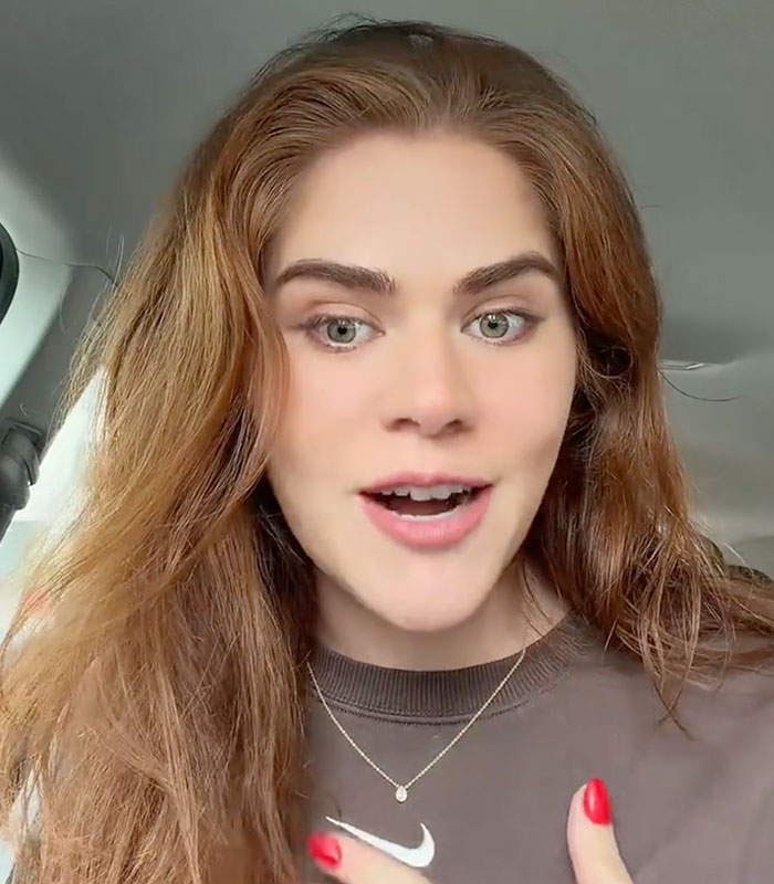 Woman Claiming To Be "Nicole Kidman's Secret Daughter" Breaks Silence After Actress Makes TikTok Debut Woman Claiming To Be "Nicole Kidman's Secret Daughter" Breaks Silence After Actress Makes TikTok Debut