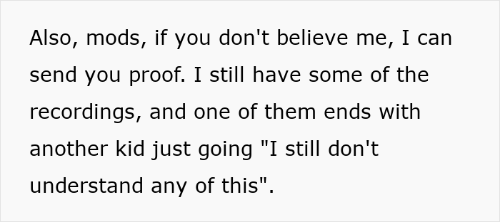 Chauvinist Teacher Turns Student's Life Nightmarish, She Makes Sure High School Gets Rid Of Him Chauvinist Teacher Turns Student's Life Nightmarish, She Makes Sure High School Gets Rid Of Him