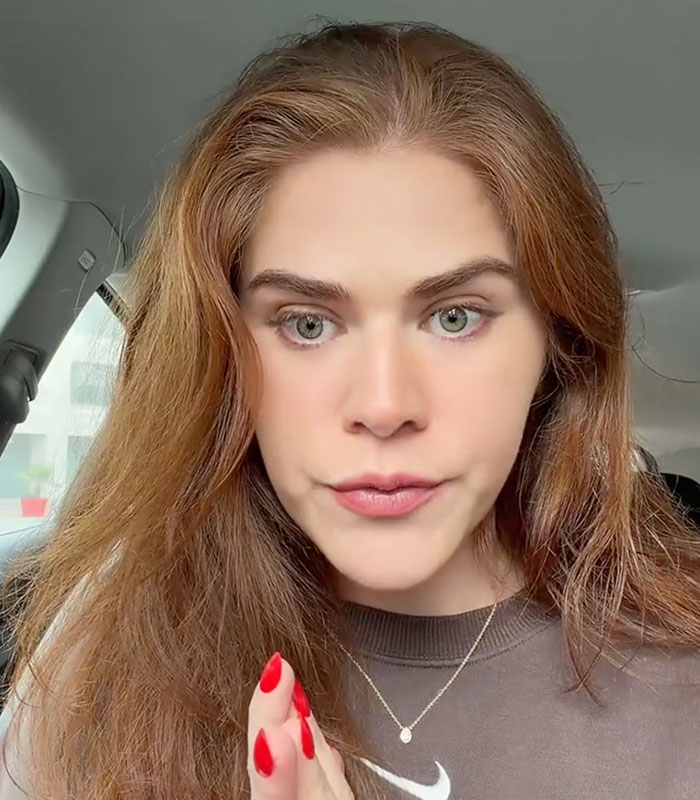 Woman Claiming To Be "Nicole Kidman's Secret Daughter" Breaks Silence After Actress Makes TikTok Debut Woman Claiming To Be "Nicole Kidman's Secret Daughter" Breaks Silence After Actress Makes TikTok Debut
