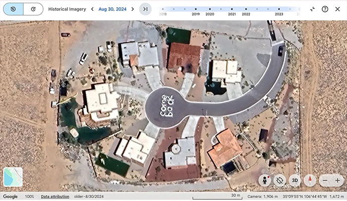 Google Earth Accidentally Spoiled A Massive TV Show Months Before Release And Fans Are Still Not Over It