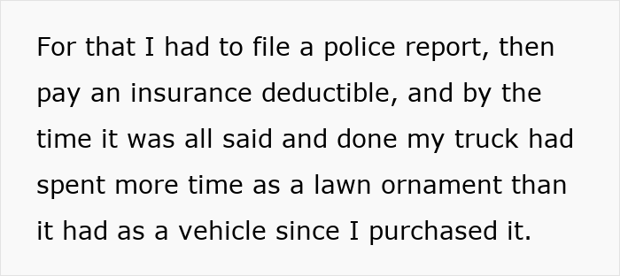 Mom Lets 7YO Run Amok Without Lifting A Finger, Neighbors Are Sick Of All The Harm The Kid Causes Mom Lets 7YO Run Amok Without Lifting A Finger, Neighbors Are Sick Of All The Harm The Kid Causes