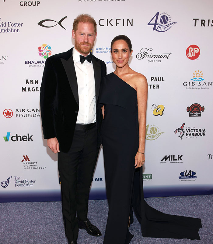 Prince Harry and Meghan, Duke and Duchess of Sussex, on the red carpet. They are planning a UK move. Prince Harry and Meghan, Duke and Duchess of Sussex, on the red carpet. They are planning a UK move.