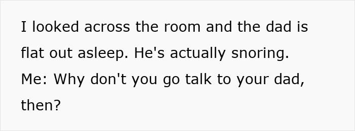 Entitled kid wants heart monitor, gets refused, steals it anyway while dad sleeps. Entitled kid wants heart monitor, gets refused, steals it anyway while dad sleeps.