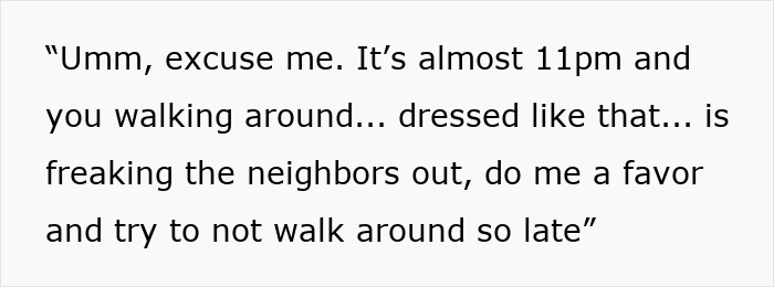 Neighbor Calls Black Man “Intimidating,” Then Posts His Photo And Warns Residents About Him Neighbor Calls Black Man “Intimidating,” Then Posts His Photo And Warns Residents About Him