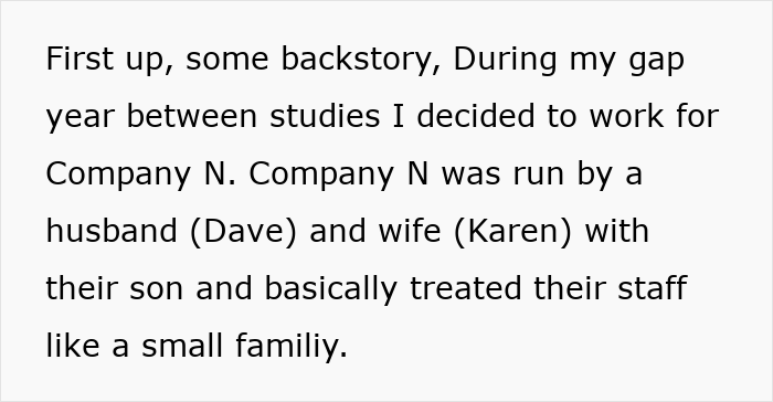 Employee Gets An Unexpected Response From Boss After Requesting A Day Off, Takes Her To Court Employee Gets An Unexpected Response From Boss After Requesting A Day Off, Takes Her To Court