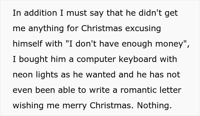 Woman Breaks Up With Her Boyfriend After His Annoying Patterns Get Out Of Hand Woman Breaks Up With Her Boyfriend After His Annoying Patterns Get Out Of Hand