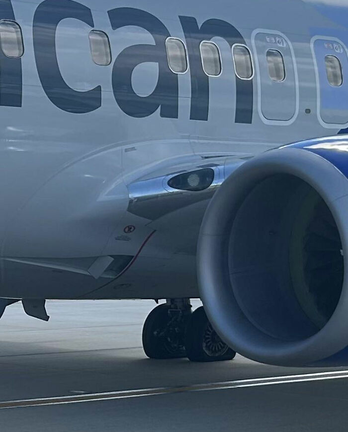 39 Strange Things That Happened On Planes And Left Everyone Wondering What Was Going On