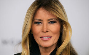 Melania Trump Hit With Damning Backlash Over Outfit Choice During Xi Jinping White House State Dinner: “Ridiculous”