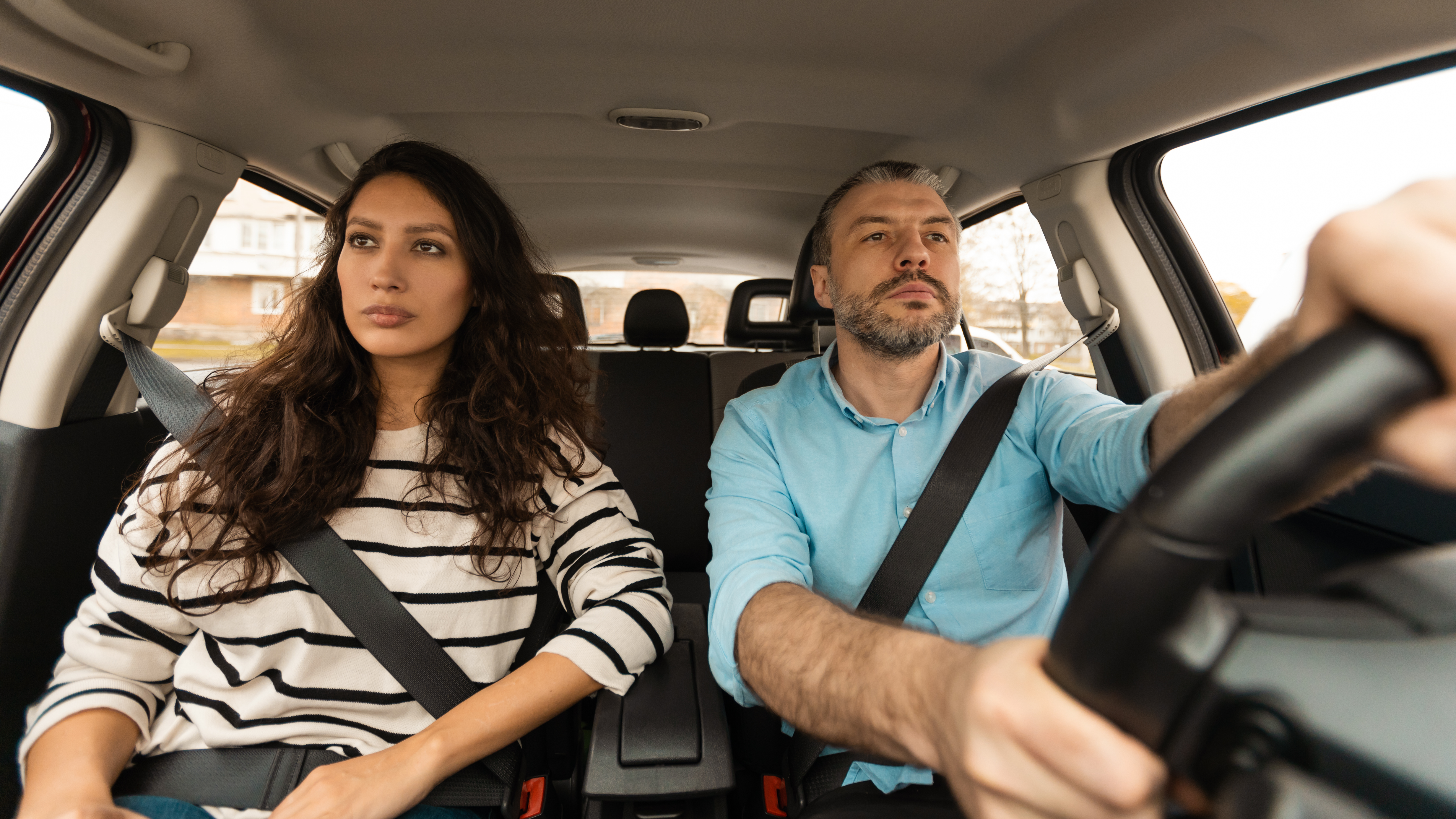 Employee Gives Coworker A Ride To Work, Finds Out She’s Been Offering Seats In Their Car To Other People Employee Gives Coworker A Ride To Work, Finds Out She’s Been Offering Seats In Their Car To Other People