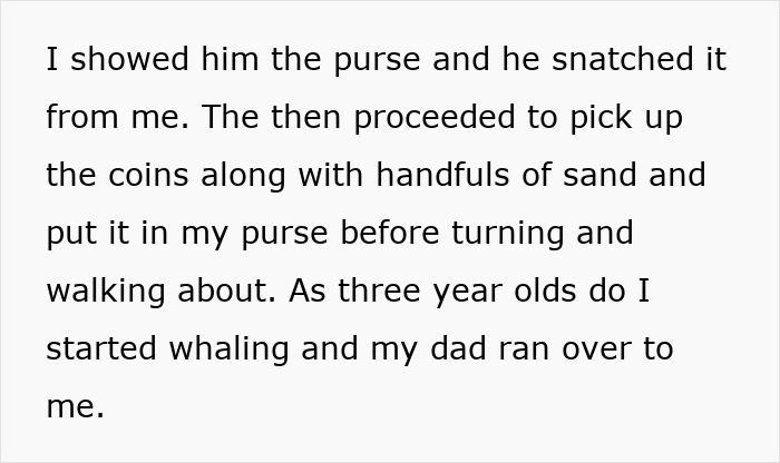 Entitled Dad Doesn’t Even Deny To The Police He Sent His Kid On A 3YO Like A Rabid Dog Entitled Dad Doesn’t Even Deny To The Police He Sent His Kid On A 3YO Like A Rabid Dog