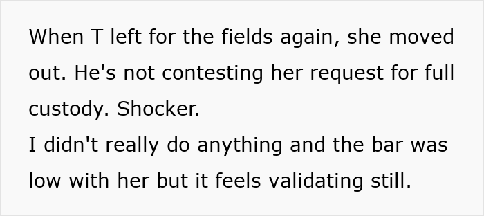 Husband Accidentally Caused Wife's Friend To Divorce Her Husband, Is Very Proud Of It