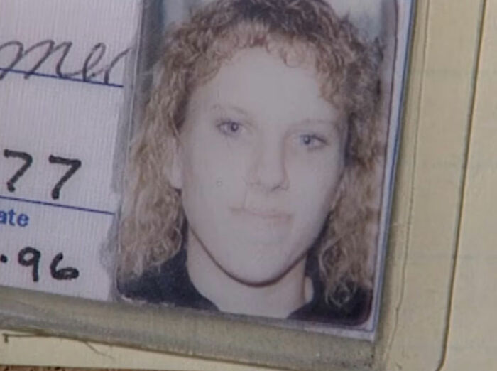 An old identification photo of Christa Pike, the first woman set to be executed in Tennessee in 200 years. An old identification photo of Christa Pike, the first woman set to be executed in Tennessee in 200 years.