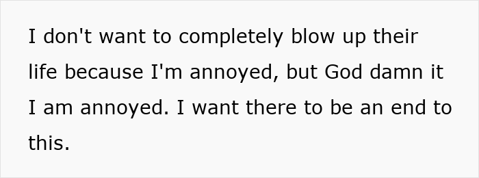 Mom Lets 7YO Run Amok Without Lifting A Finger, Neighbors Are Sick Of All The Harm The Kid Causes Mom Lets 7YO Run Amok Without Lifting A Finger, Neighbors Are Sick Of All The Harm The Kid Causes