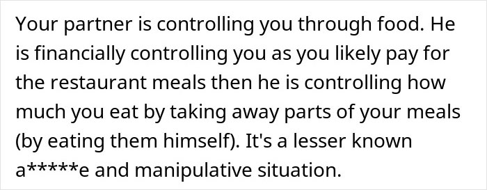 Woman Breaks Up With Her Boyfriend After His Annoying Patterns Get Out Of Hand Woman Breaks Up With Her Boyfriend After His Annoying Patterns Get Out Of Hand