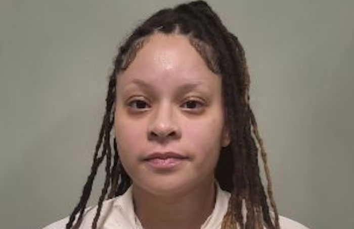A close-up mugshot of one of the ordinary twins with dreadlocks looking at the camera. A close-up mugshot of one of the ordinary twins with dreadlocks looking at the camera.