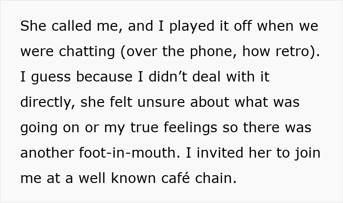 Guy Shares His Girlfriend's Weird Quirk, Doesn't Know If He Can Get Over It