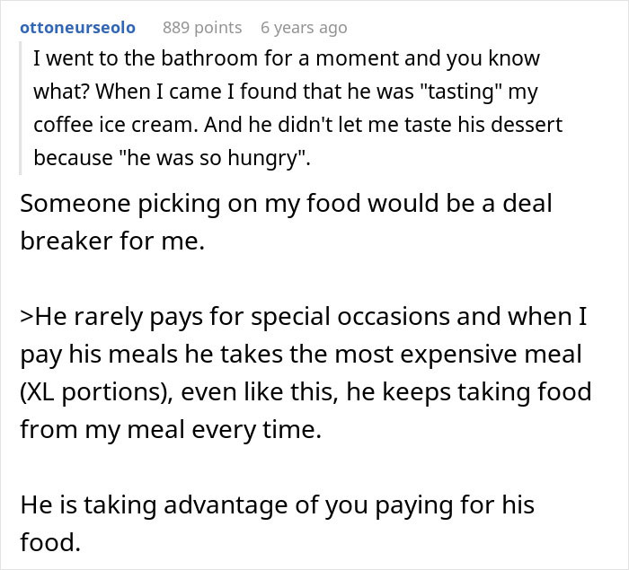 Woman Breaks Up With Her Boyfriend After His Annoying Patterns Get Out Of Hand Woman Breaks Up With Her Boyfriend After His Annoying Patterns Get Out Of Hand