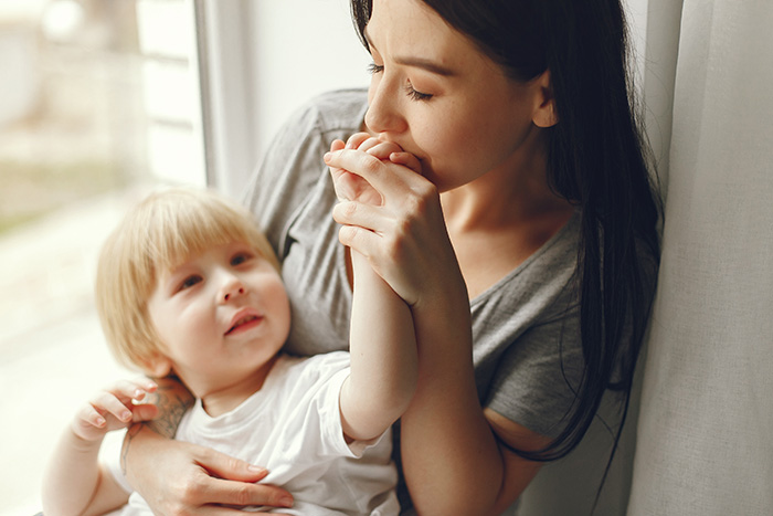 Entitled Mom Makes Crazy Demands Of Friend, Actually Shocked She Says No Entitled Mom Makes Crazy Demands Of Friend, Actually Shocked She Says No