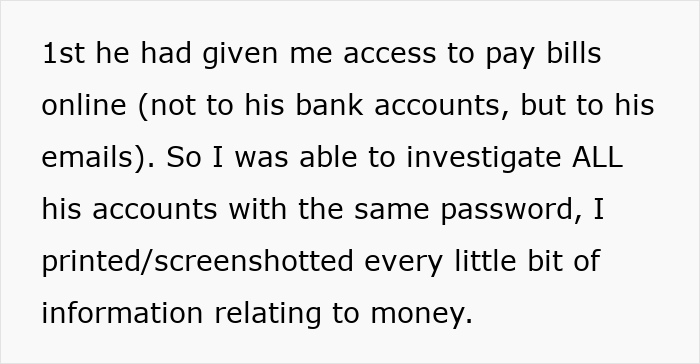 Man Refuses To Repay His Girlfriend $25K, Has No Idea How Expensive That Decision Will Become Man Refuses To Repay His Girlfriend $25K, Has No Idea How Expensive That Decision Will Become
