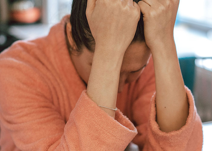 79 Times People Brushed Off Something Serious And Left Their Healthcare Providers In Shock