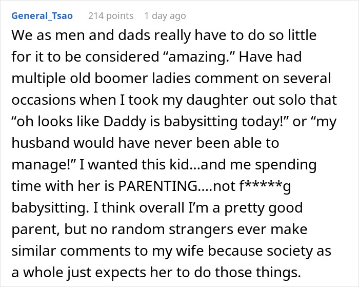 Husband Accidentally Caused Wife's Friend To Divorce Her Husband, Is Very Proud Of It