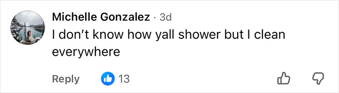 People Forget To Wash Behind Their Ears In The Shower, Doctors Warn It Can Lead To Infections People Forget To Wash Behind Their Ears In The Shower, Doctors Warn It Can Lead To Infections