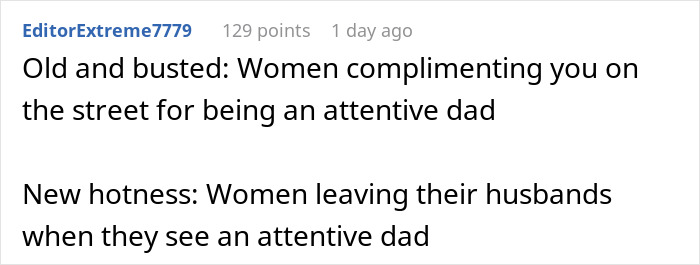 Husband Accidentally Caused Wife's Friend To Divorce Her Husband, Is Very Proud Of It