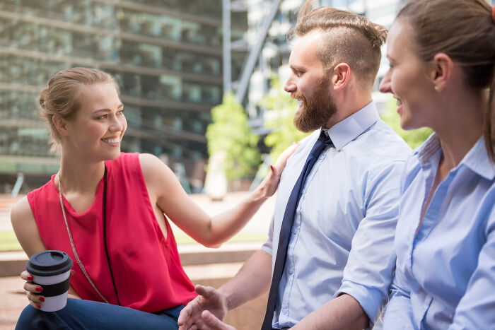 60 Things Professionals Notice About You Before You Even Realize You're Doing Them