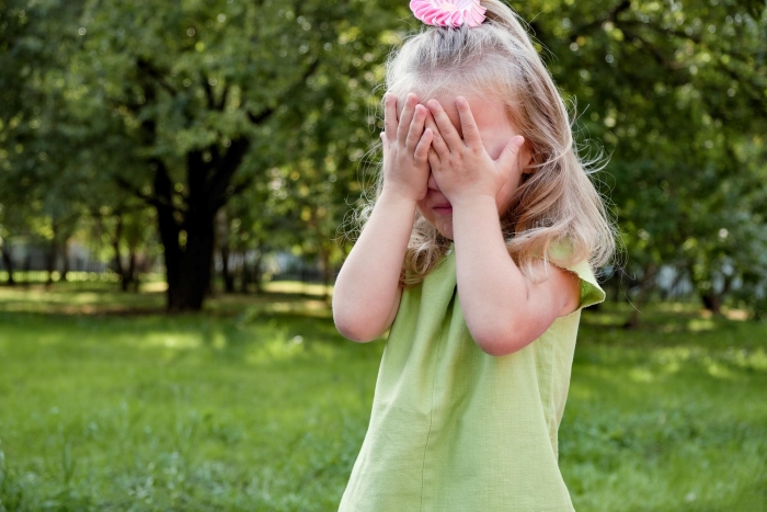 Daughter Can't Breathe, Smell, Or Forgive After Mom Hid Her Childhood Injury For Years Daughter Can't Breathe, Smell, Or Forgive After Mom Hid Her Childhood Injury For Years