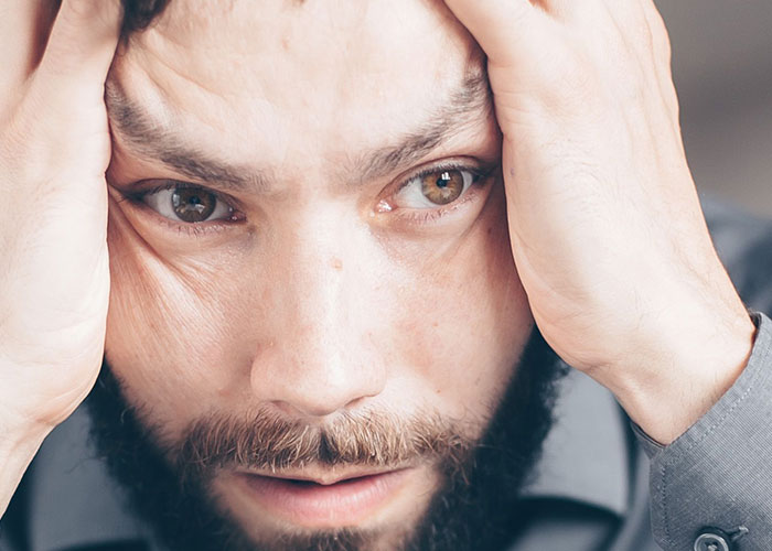 79 Times People Brushed Off Something Serious And Left Their Healthcare Providers In Shock