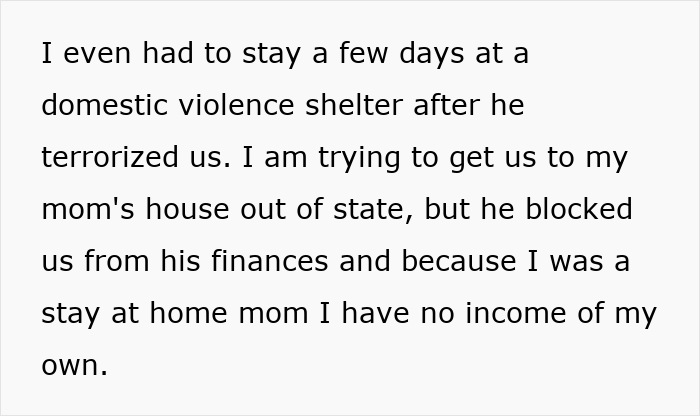 Husband Starts Acting Like A "Psycho" After His Affair With A Younger Coworker Comes To Light Husband Starts Acting Like A "Psycho" After His Affair With A Younger Coworker Comes To Light