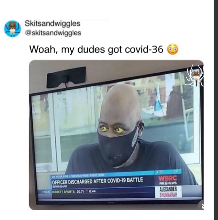 Random-Humorous-Memes
